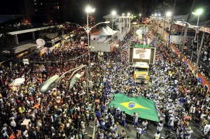Carnaval Salvador